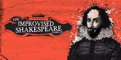 The Improvised Shakespeare Company