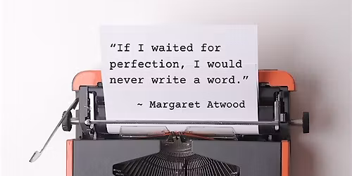 Breaking into Print with Susan Ronald and Emma Wood