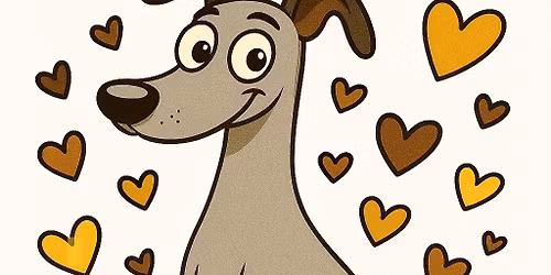 CGA's Annual Fundraising Dinner