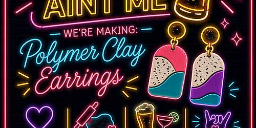 Craft with Kat: Clay Me Cuz You Ain\u2019t Me