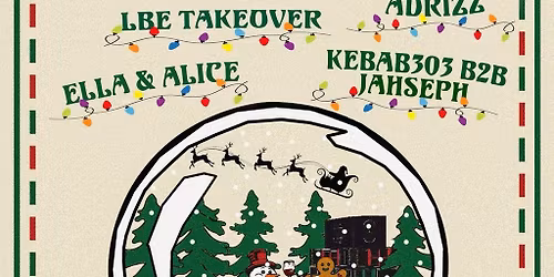 A Not So Silent Night