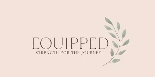 EQUIPPED homeschool conference