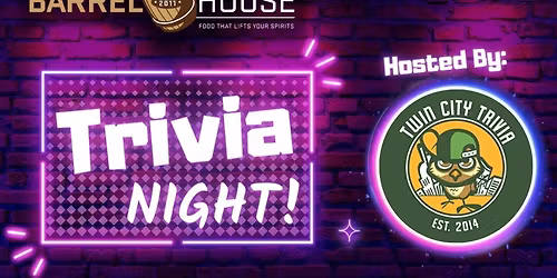 Trivia Night