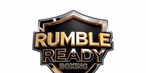 \u201cRumble Ready 2\u201d Plus \u201cTeefy Bey\u2019s Knockout Night\u201d