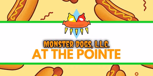Monster Dogs at The Pointe - Rising View