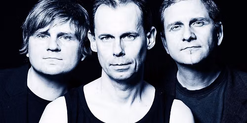 The Policy - Police und Sting Tribute
