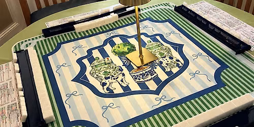 14 to Mahjong Fall Open Play Event