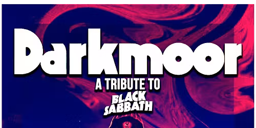 Darkmoor - 22\/07\/26 - The Cobblestones 