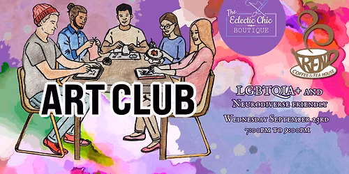 Art Club