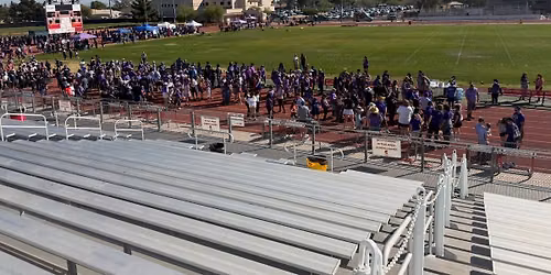 Walk for Epilepsy PHX 