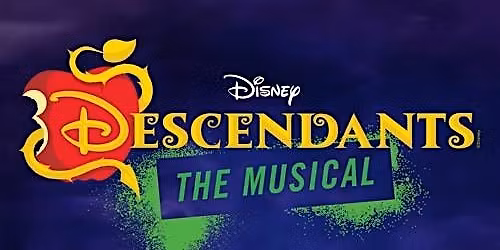 11\/14 - Descendants  The Musical