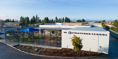 Summer Open House at Stratford School