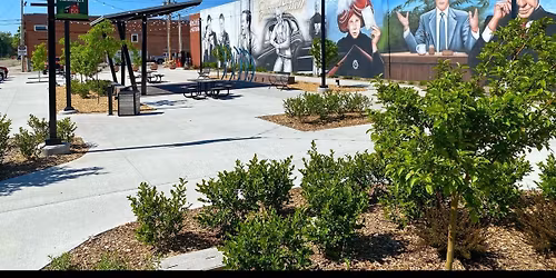 Norfolk Rods on River Point Cruise Night  - May 1st