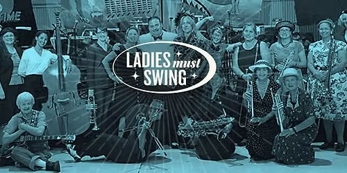 Ladies Must Swing