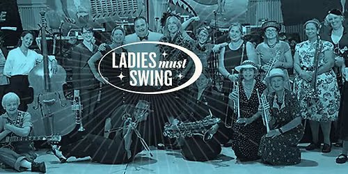Ladies Must Swing