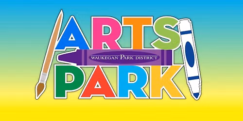 Arts Park at Bowen Park