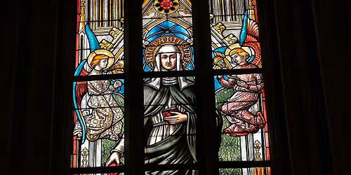 Cammino sulle orme di Santa Brigida