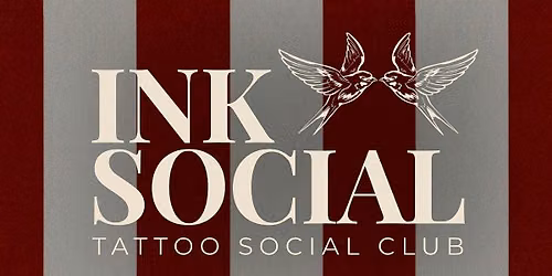 Ink & Sip -Bees Knees