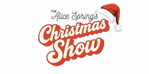 The Alice Springs Christmas Show