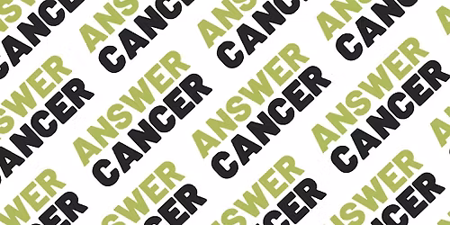Answer Cancer  Stakeholder Collaborative