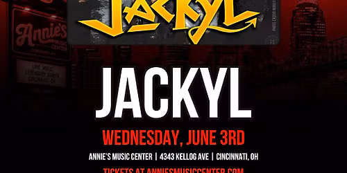 JACKYL