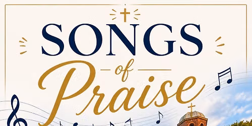 Songs of Praise 