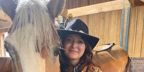 Cowgirl Day