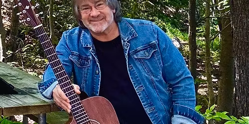 Kenny Moreau Music at O\u2019Connell\u2019s Irish Pub and Grill