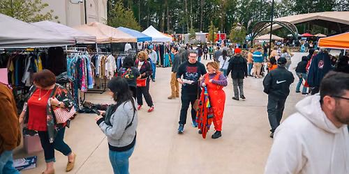 Records & Retro: A Market to Celebrate All Things Groovy Presented by Vertical House Records