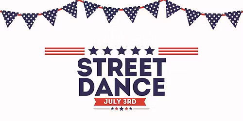 Street Dance
