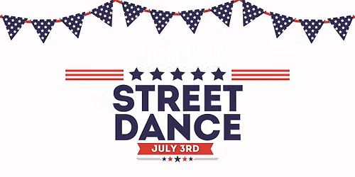 Street Dance