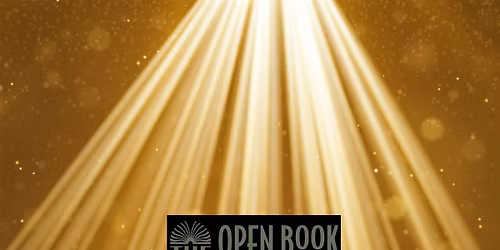 Bedazzling the Bookcover: A Victors Night in Panem