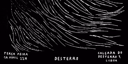 ATR apresenta: PASSAGES + Frederica Vieira Campos + Kafunfo noSoundsystem