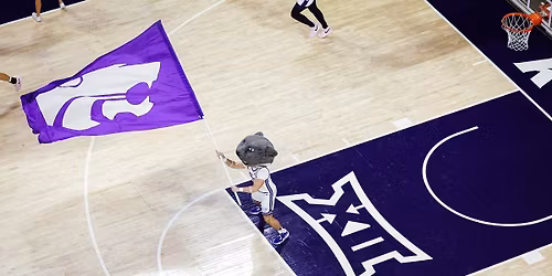 Parking Troy Trojans at Kansas State Wildcats Womens Basketball