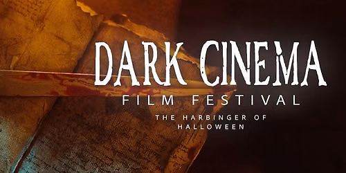 Dark Cinema Film Festival