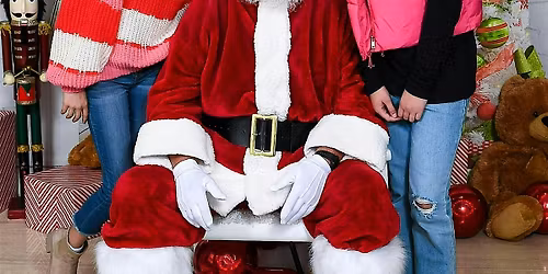 Community Holiday Celebration