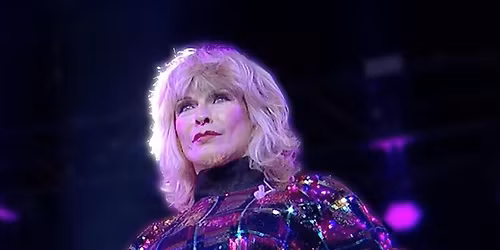 Songs and Stories An Evening with Toyah