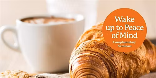 Wake Up to Peace of Mind: Grief Before Goodbye