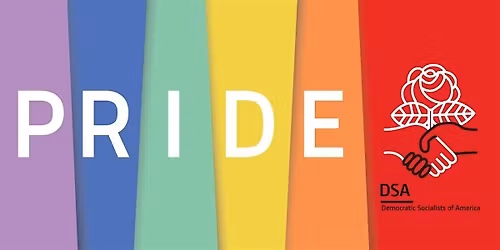 Warsaw Pride Party