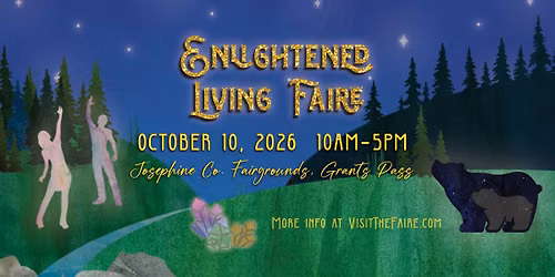 Enlightened Living Faire