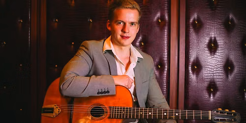 Ilmavoimien Big Band: Django!