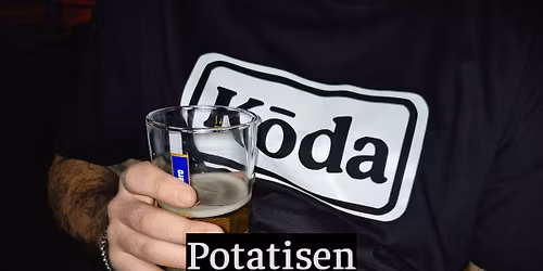 K\u014dda p\u00e5 Potatisen