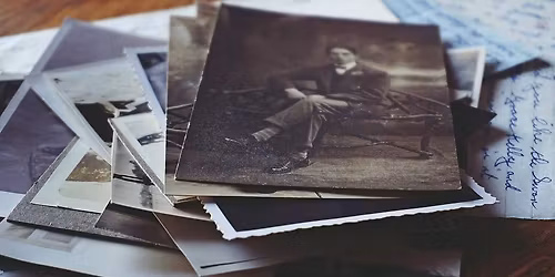 Family History Drop-in