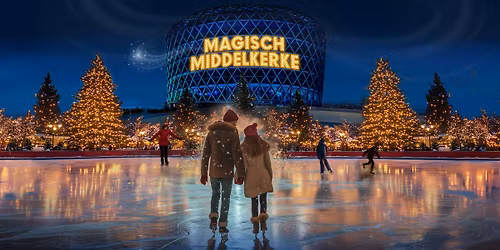 Magisch Middelkerke