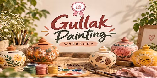 Gullak Paint Workshop