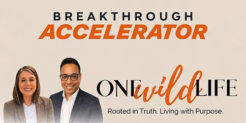 Breakthrough Accelerator