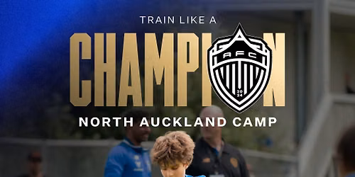 AFC North Holiday Camp