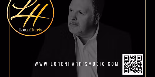 An Evening Of Worship With Loren Harris