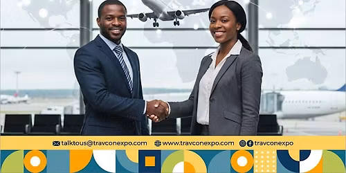 Travelpreneur Masterclass Series (TMS 4.0)