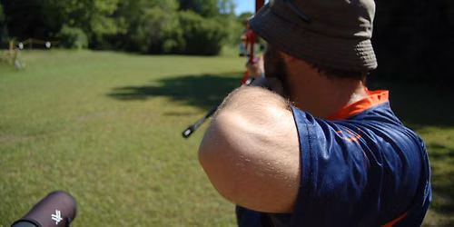 720 Target Round